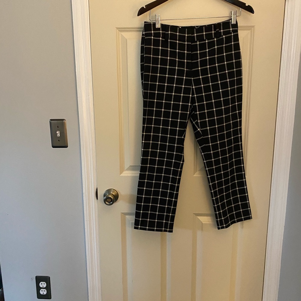 Pants